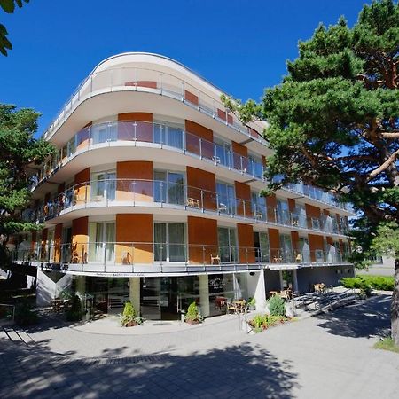 Baltic Inn Palanga Dış mekan fotoğraf