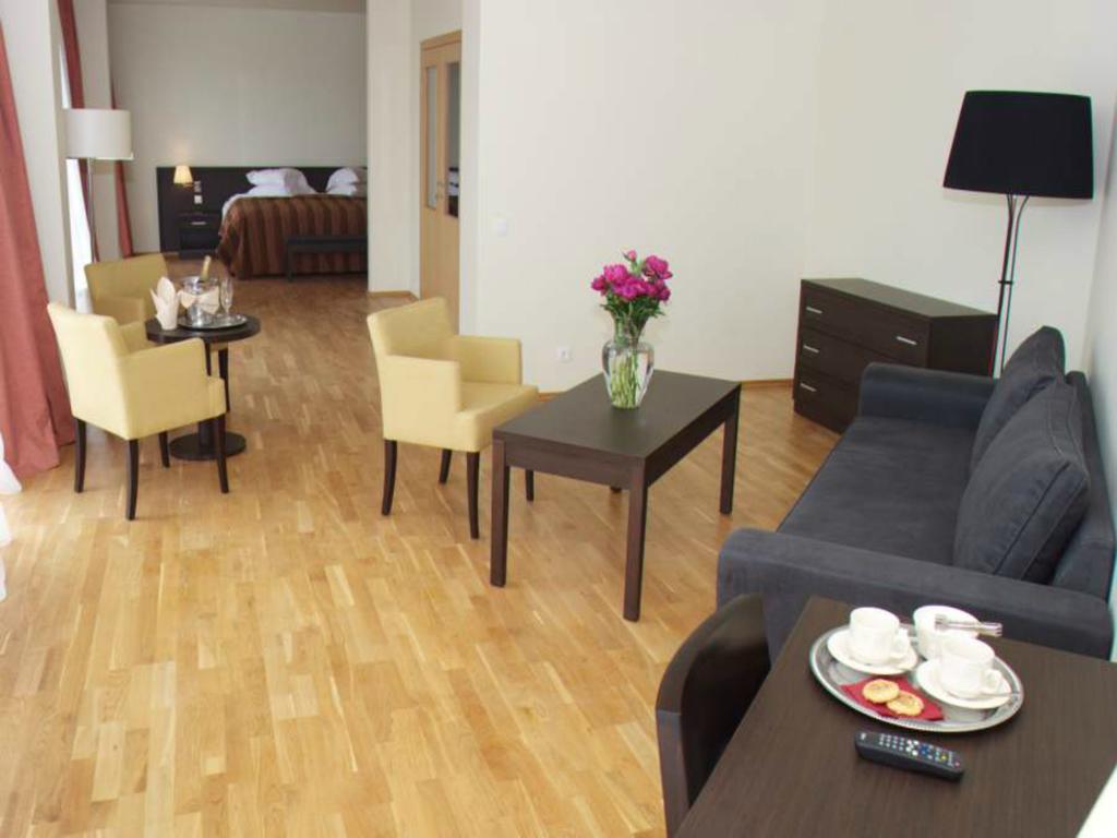 Baltic Inn Palanga Dış mekan fotoğraf