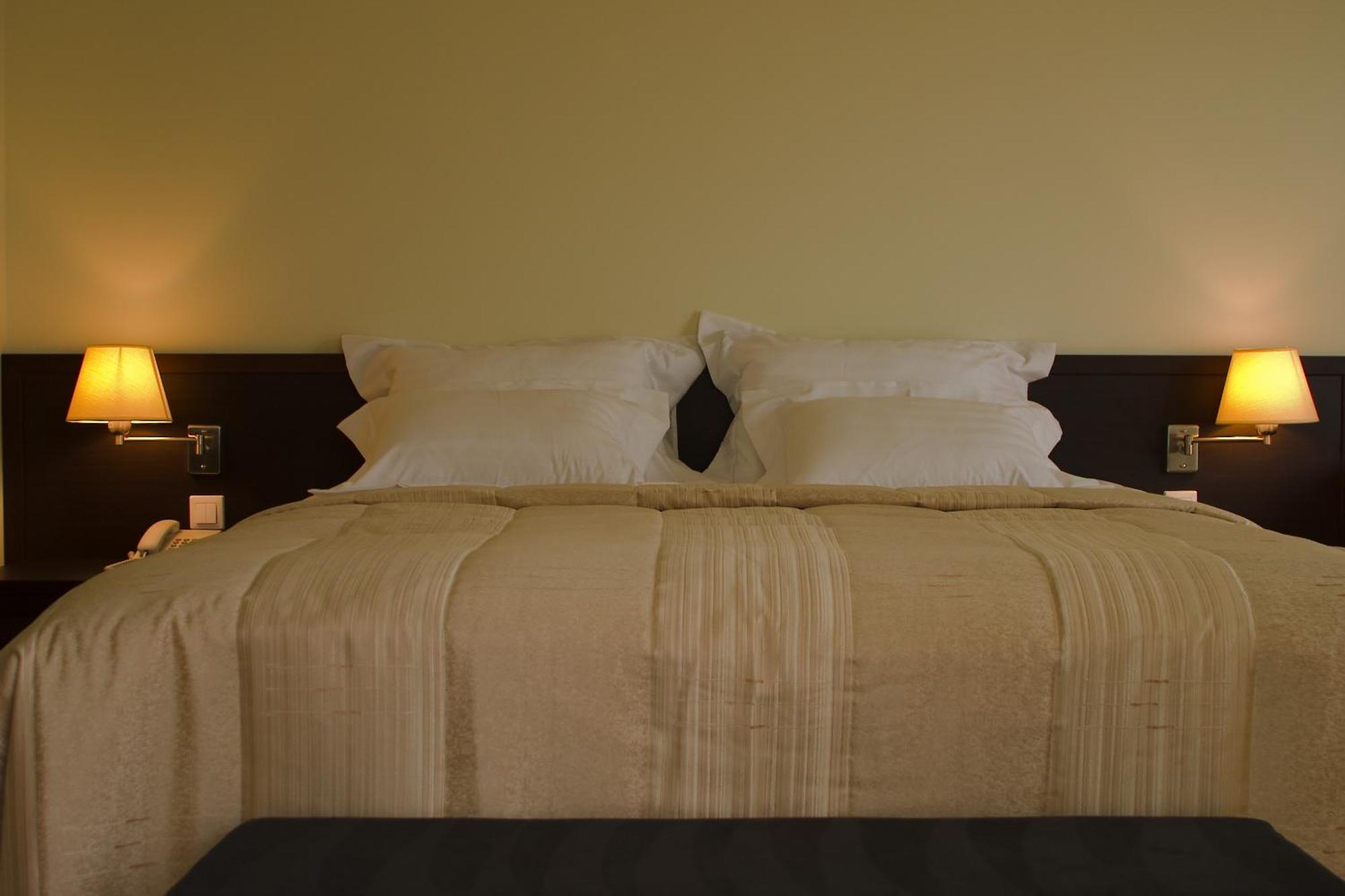 Baltic Inn Palanga Dış mekan fotoğraf