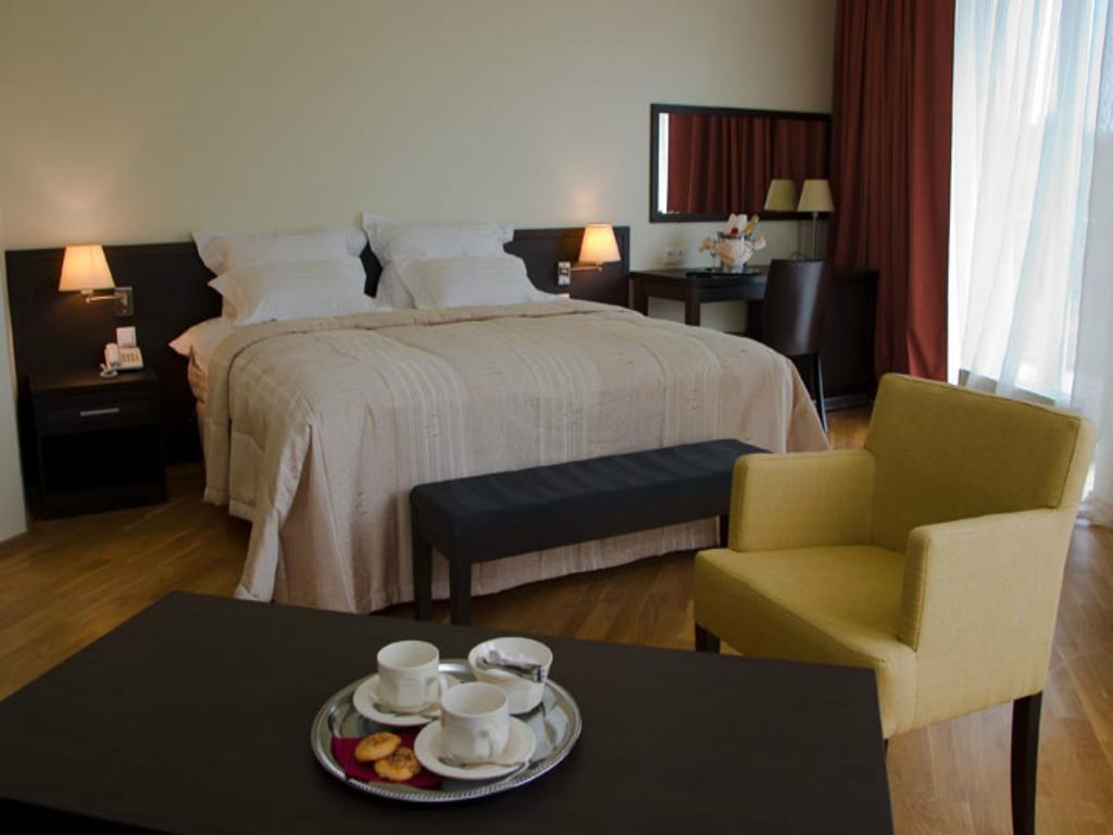 Baltic Inn Palanga Dış mekan fotoğraf