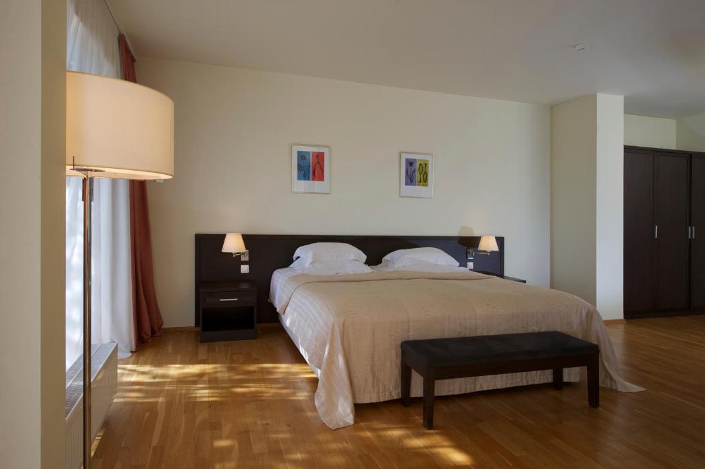 Baltic Inn Palanga Oda fotoğraf