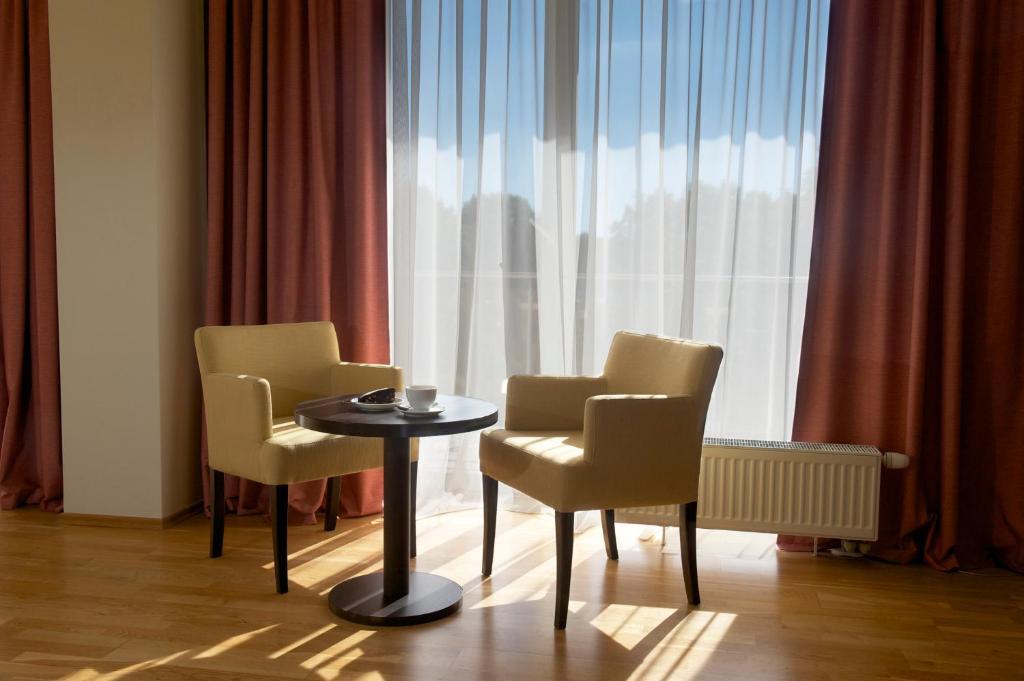 Baltic Inn Palanga Oda fotoğraf