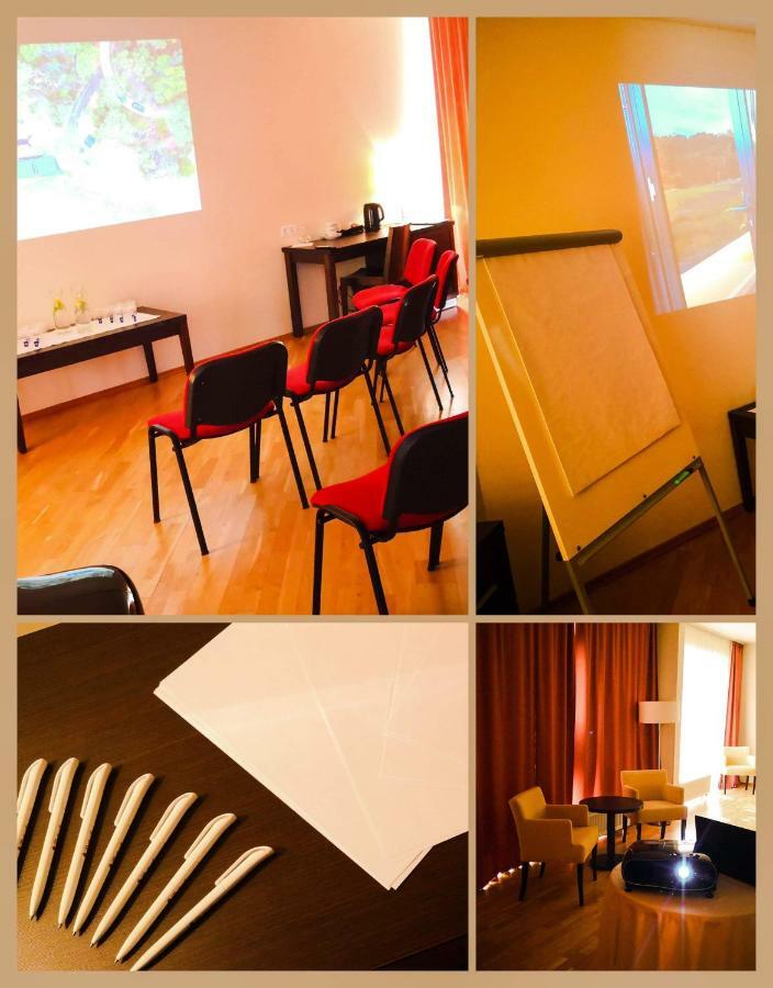 Baltic Inn Palanga Dış mekan fotoğraf